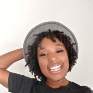 Meet your Posher, Whitney rae'